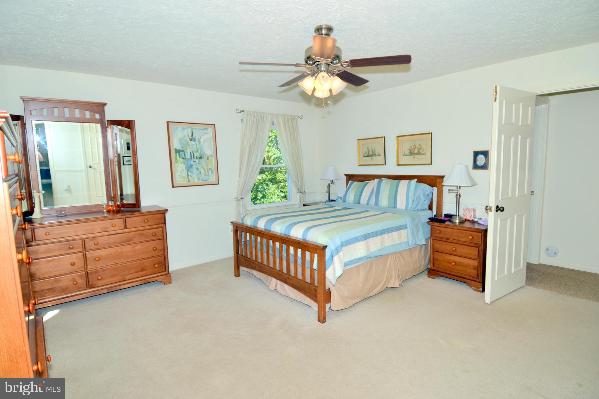 254 Lindenhall Court Riva, MD 21140 - Photo 11 of 29 Master Bedroom