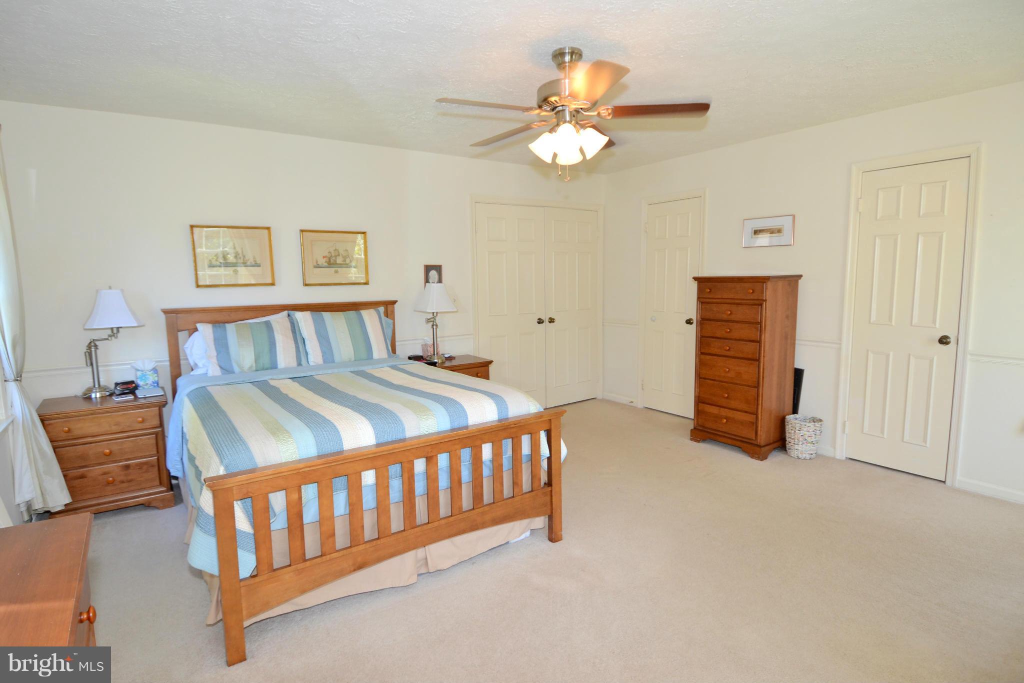 254 Lindenhall Court Riva, MD 21140 - Photo 12 of 29 Master Bedroom