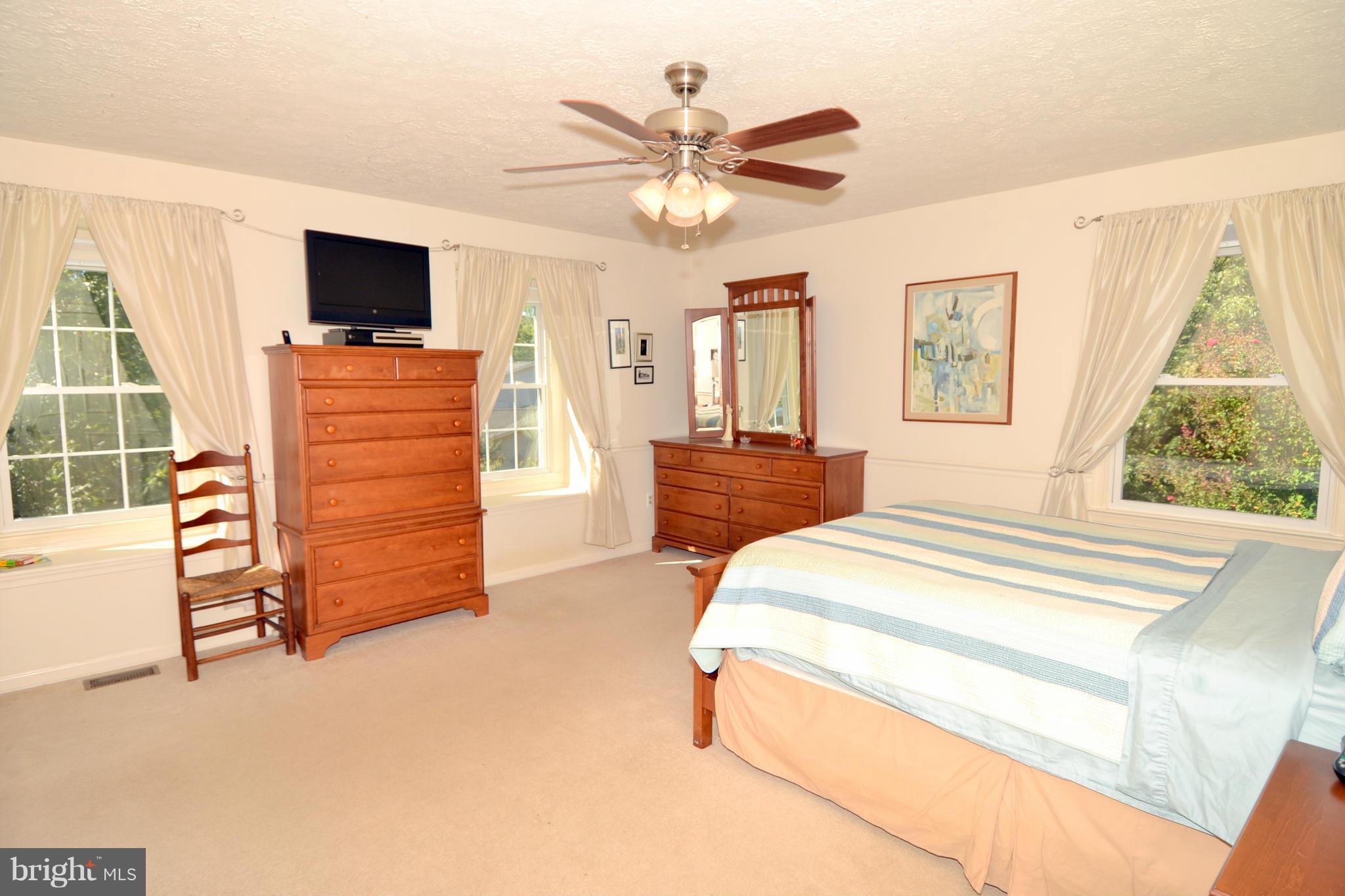 254 Lindenhall Court Riva, MD 21140 - Photo 13 of 29 Master Bedroom