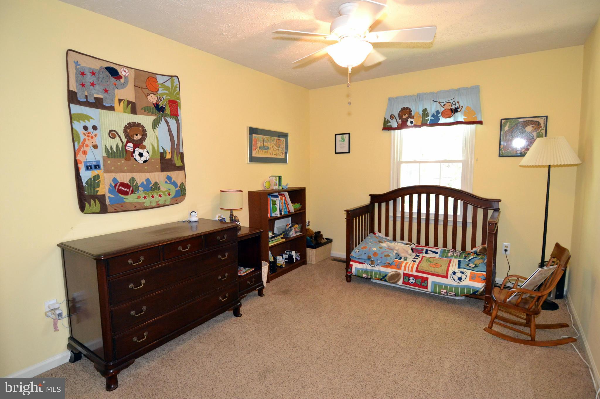 254 Lindenhall Court Riva, MD 21140 - Photo 15 of 29 Bedroom #2
