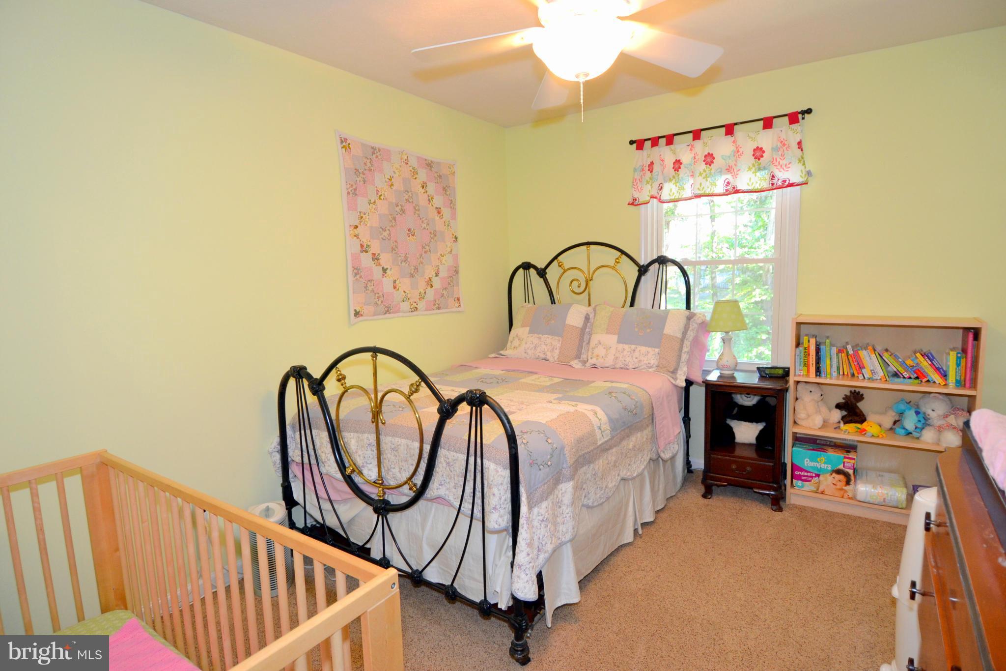 254 Lindenhall Court Riva, MD 21140 - Photo 16 of 29 Bedroom #3