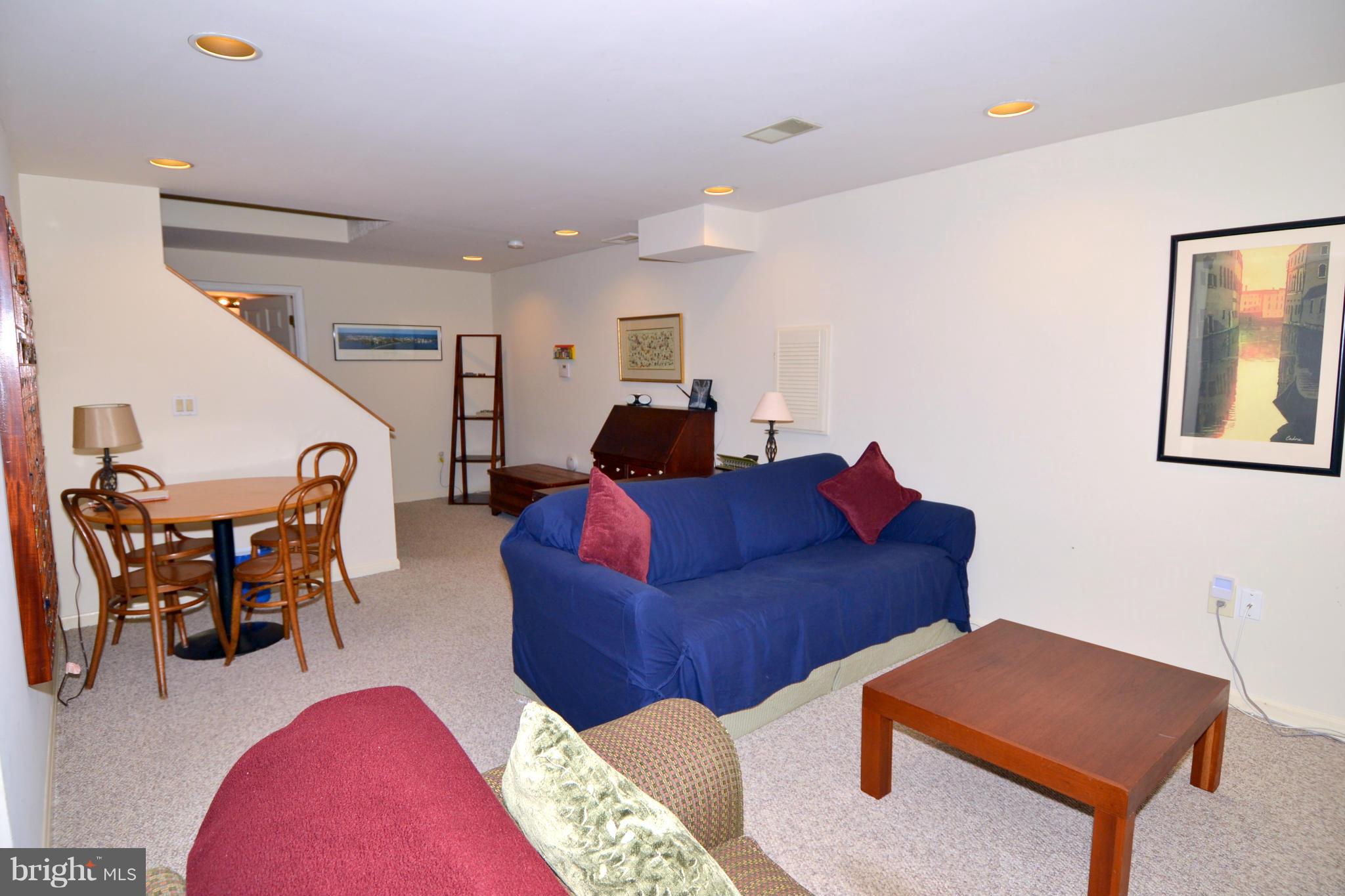 254 Lindenhall Court Riva, MD 21140 - Photo 19 of 29 Recreation Room
