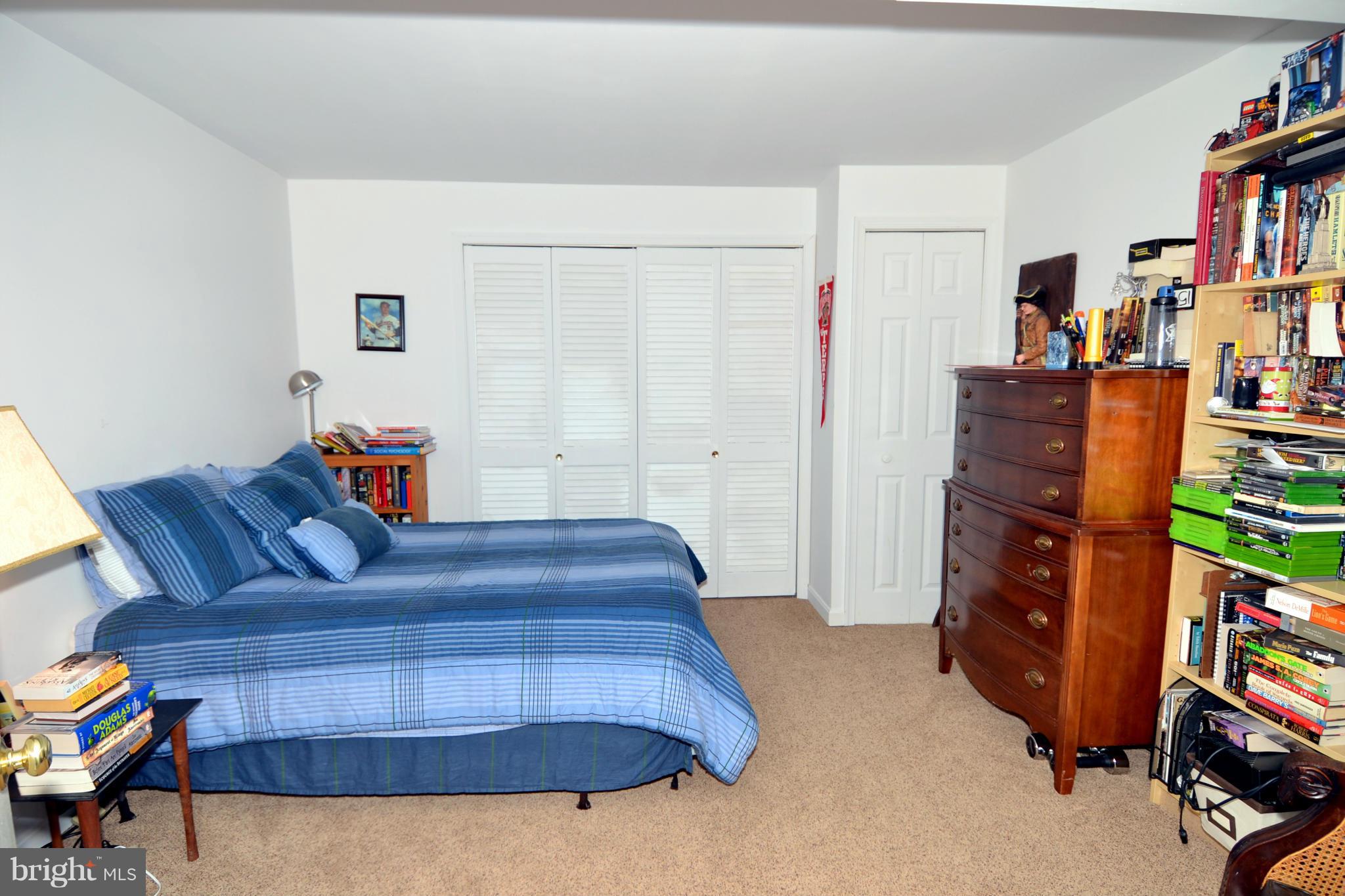 254 Lindenhall Court Riva, MD 21140 - Photo 21 of 29 Bedroom #5