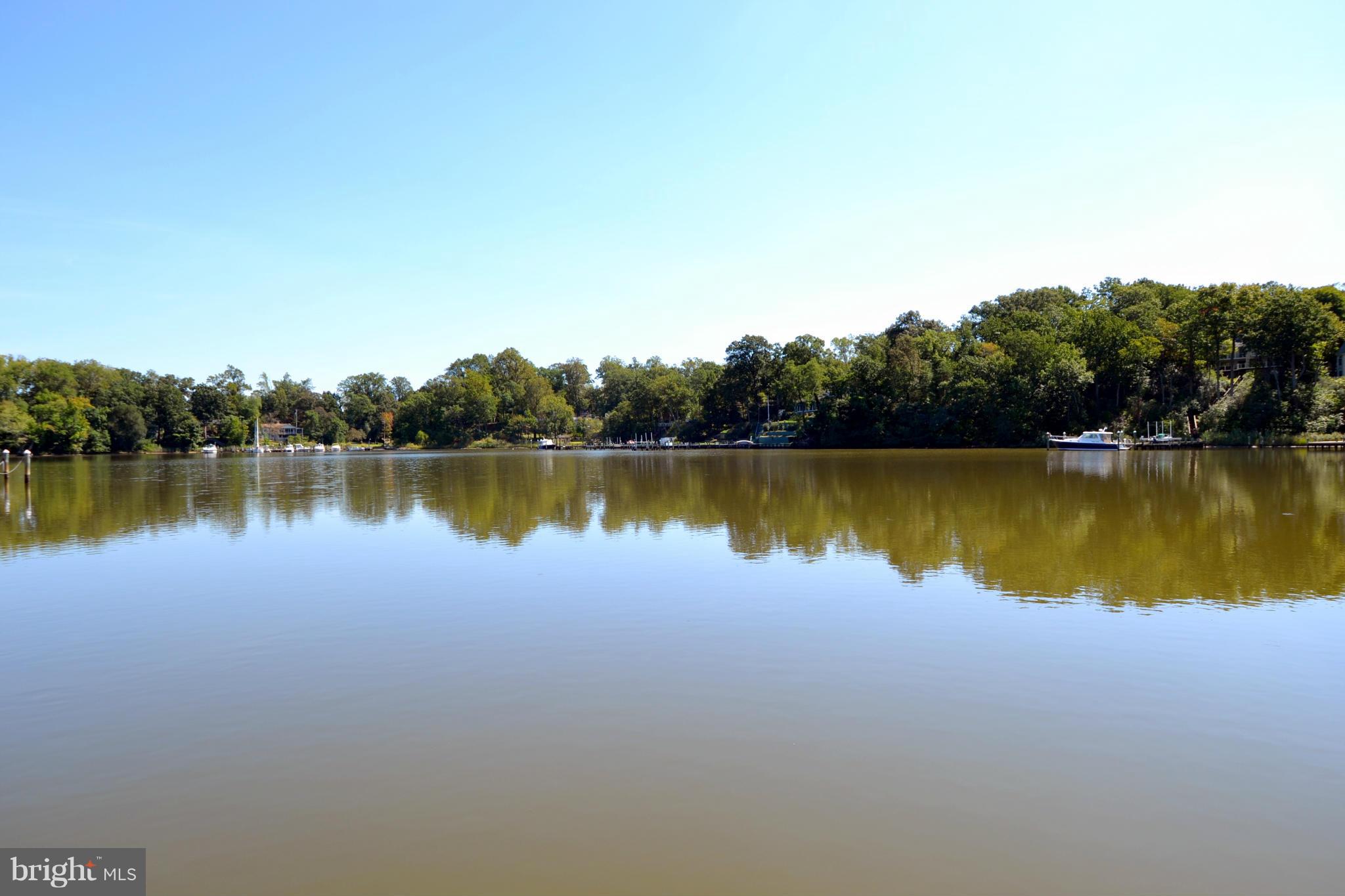 254 Lindenhall Court Riva, MD 21140 - Photo 28 of 29 Gorgeous Water Privileged Neighborhood!