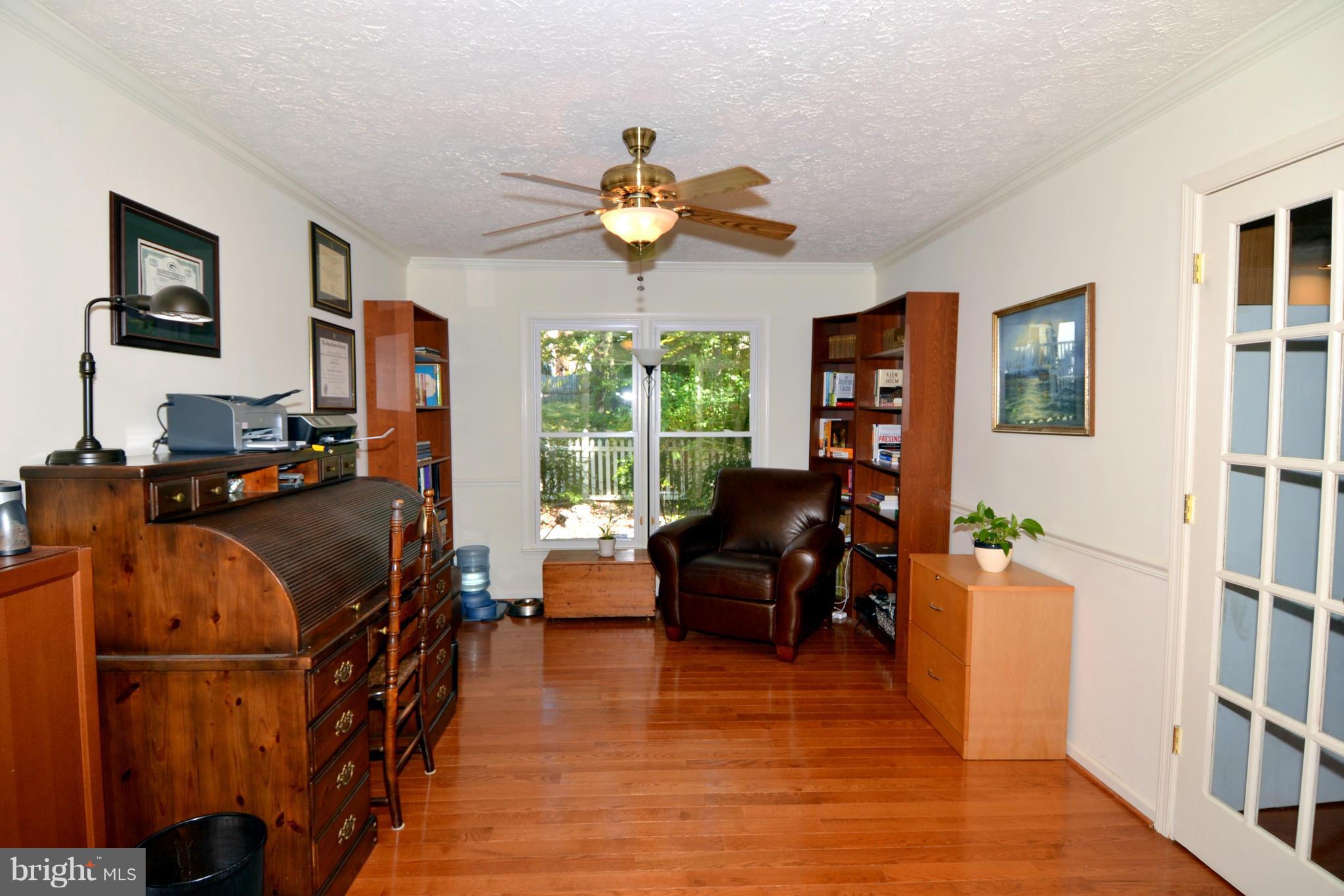 254 Lindenhall Court Riva, MD 21140 - Photo 4 of 29 Dining Room