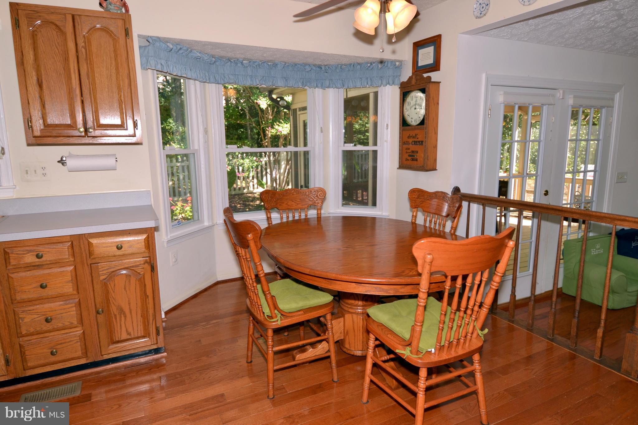 254 Lindenhall Court Riva, MD 21140 - Photo 6 of 29 Breakfast Area