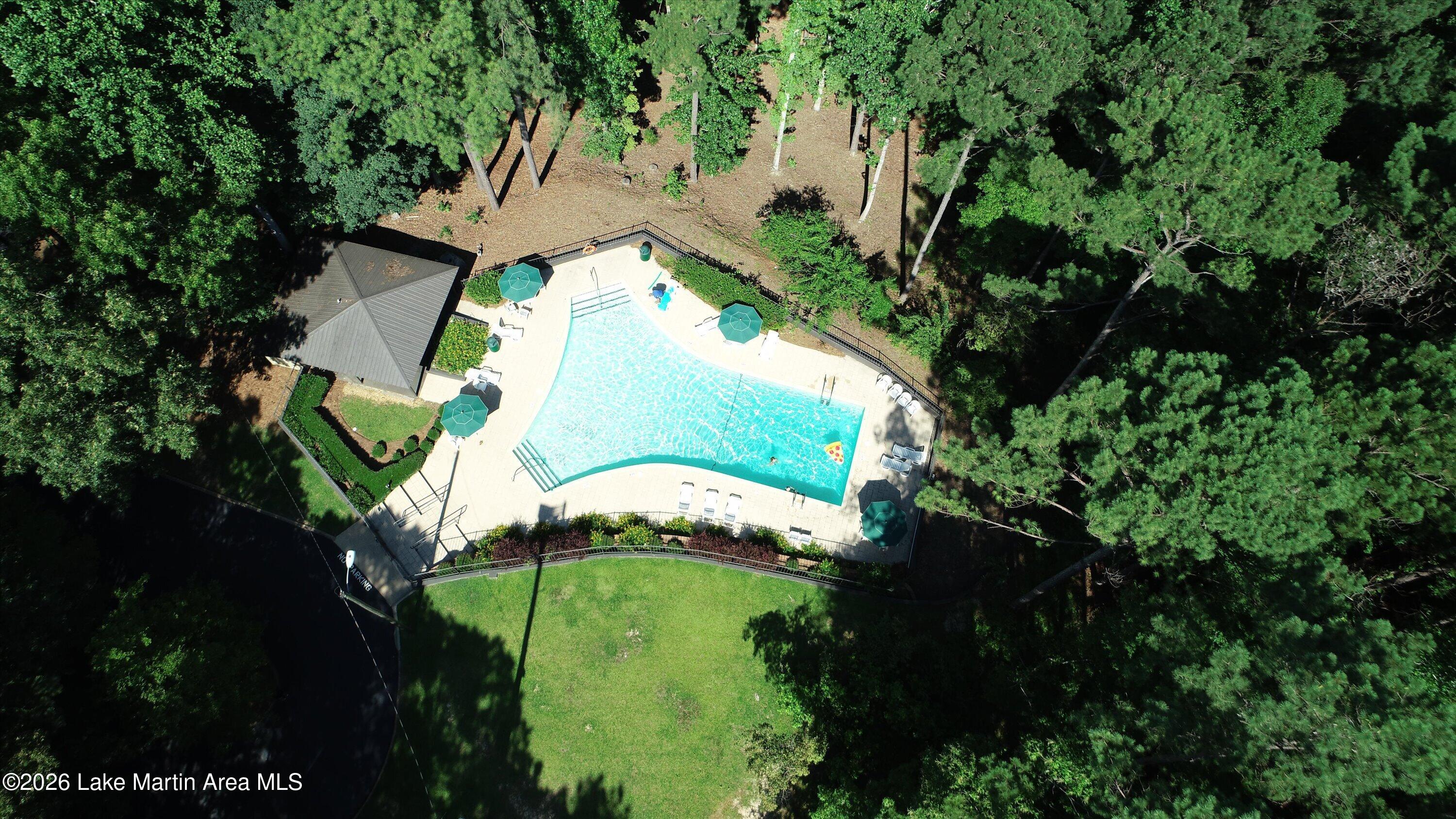 377 Aberdeen Road Dadeville, AL 36853 - Photo 16 of 26 Gallery Image 16
