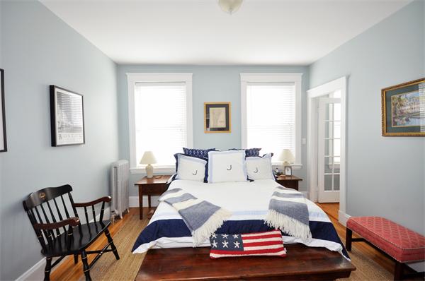 231 Freeman Street, Unit 6 Brookline, MA 02446 - Photo 14 of 19