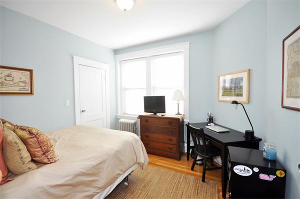 231 Freeman Street, Unit 6 Brookline, MA 02446 - Photo 16 of 19