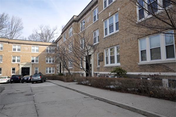 231 Freeman Street, Unit 6 Brookline, MA 02446 - Photo 19 of 19