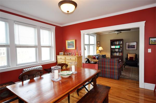 231 Freeman Street, Unit 6 Brookline, MA 02446 - Photo 4 of 19