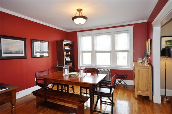 231 Freeman Street, Unit 6 Brookline, MA 02446 - Photo 5 of 19
