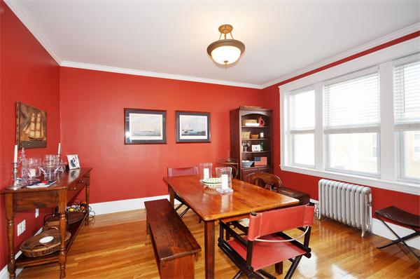 231 Freeman Street, Unit 6 Brookline, MA 02446 - Photo 6 of 19