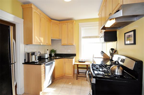 231 Freeman Street, Unit 6 Brookline, MA 02446 - Photo 9 of 19