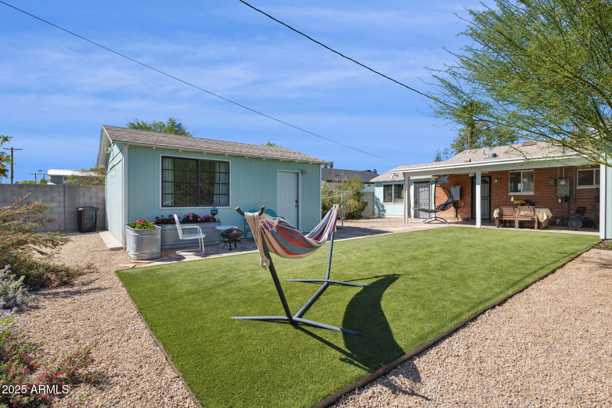 2921 East Cheery Lynn Road Phoenix, AZ 85016 - Photo 24 of 34 Guest House