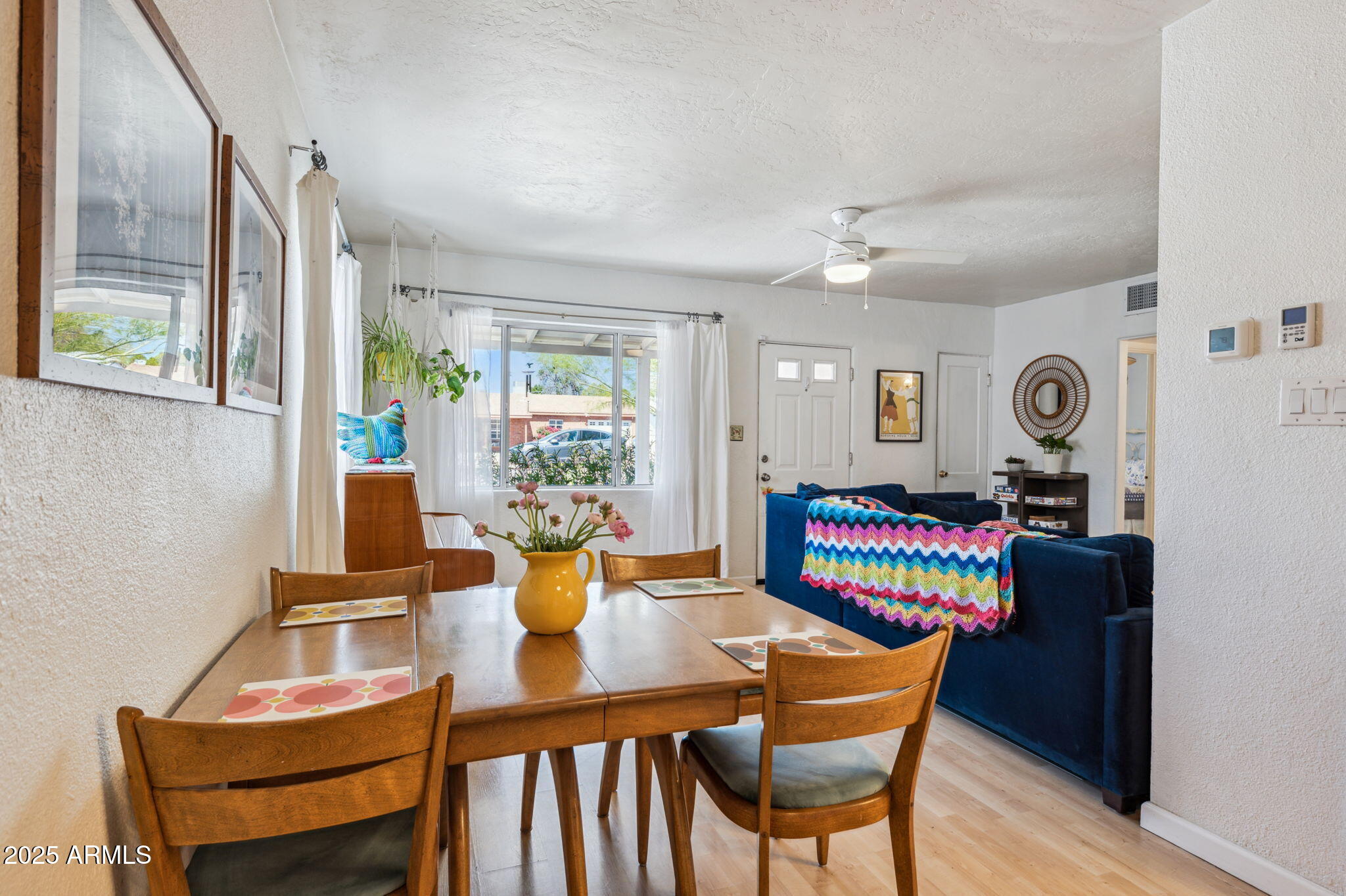 2921 East Cheery Lynn Road Phoenix, AZ 85016 - Photo 7 of 34 Dining