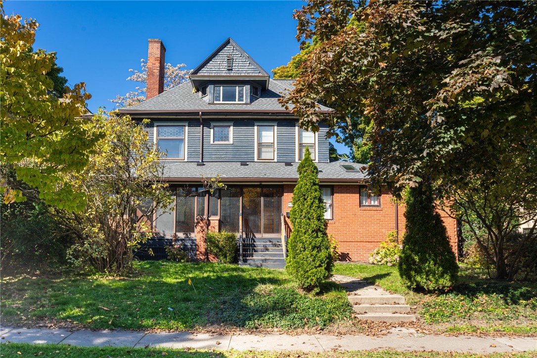 809 South Avenue Rochester, NY 14620 - Photo 1 of 1
