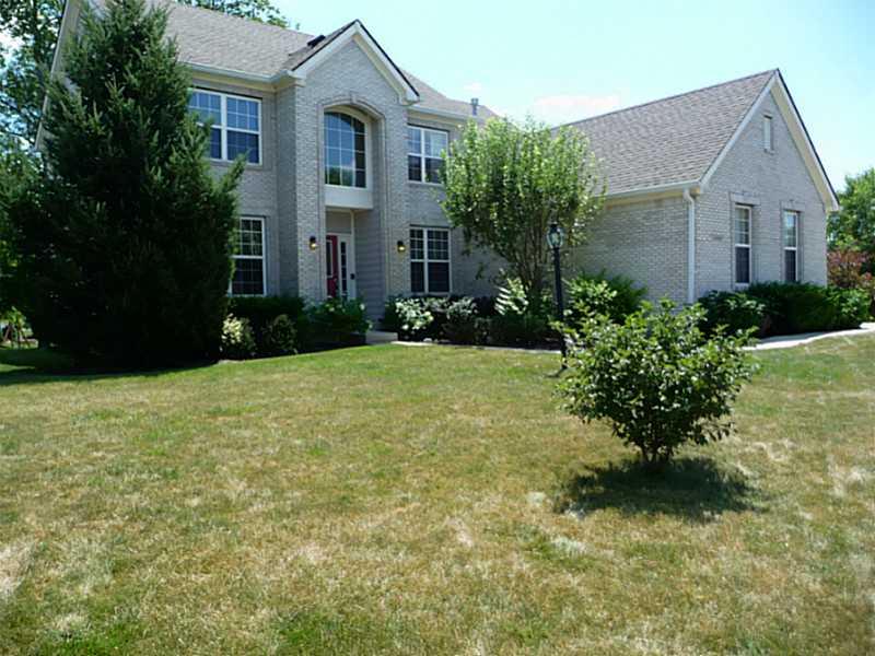 14859 Starboard Road Fishers, IN 46040 - Photo 23 of 24 Gallery Image 23