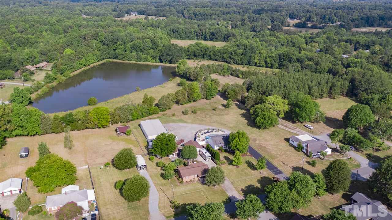 640 Keck Road Haw River, NC 27258 - Photo 17 of 25 Gallery Image 17