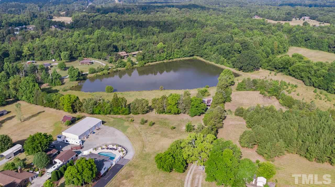 640 Keck Road Haw River, NC 27258 - Photo 18 of 25 Gallery Image 18