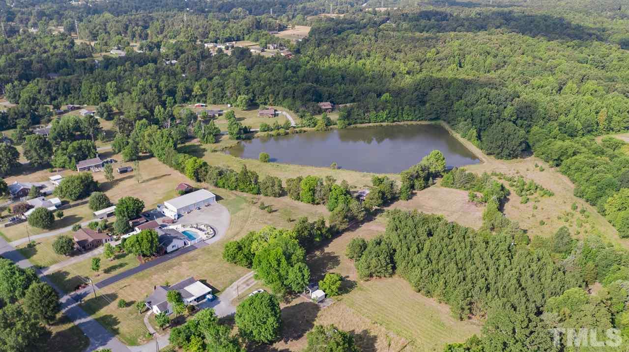 640 Keck Road Haw River, NC 27258 - Photo 19 of 25 Gallery Image 19
