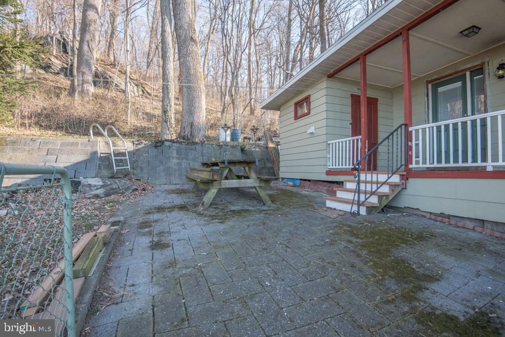 441 Peach Bottom Road Peach Bottom, PA 17563 - Photo 22 of 34 Outside Patio