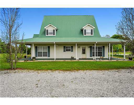 25534 Airey Tower Road Saucier, MS 39574 - Photo 1 of 18 Primary Photo