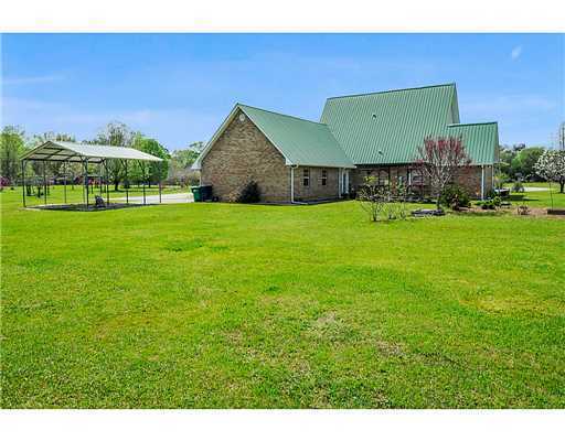 25534 Airey Tower Road Saucier, MS 39574 - Photo 17 of 18 Additional Photo