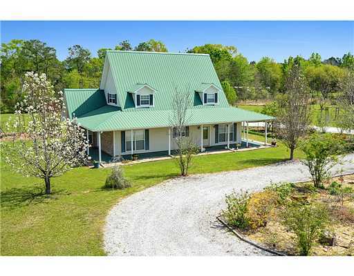25534 Airey Tower Road Saucier, MS 39574 - Photo 2 of 18 Additional Photo