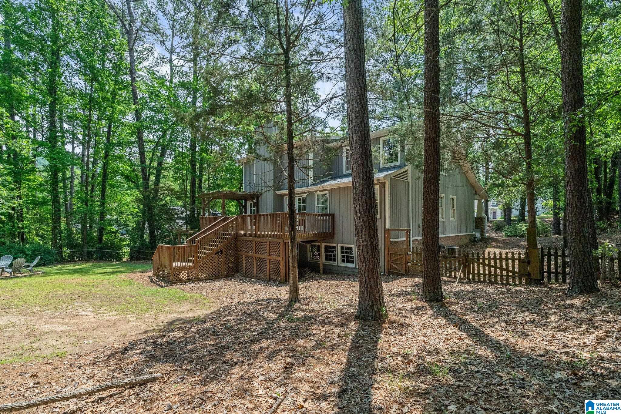 5101 Shadowbrook Trail Birmingham, AL 35244 - Photo 55 of 56