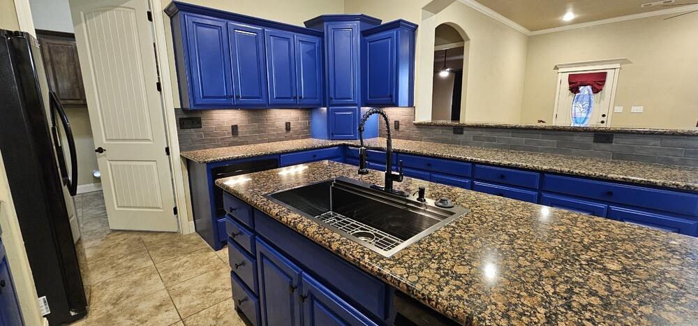 5202 Marshall Street Lubbock, TX 79416 - Photo 8 of 25 1000005287