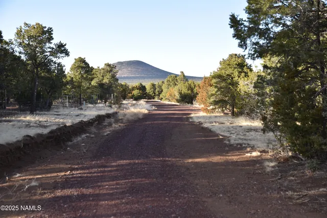 $79,000 | 7122 South Audrey Way, Williams, AZ 86046