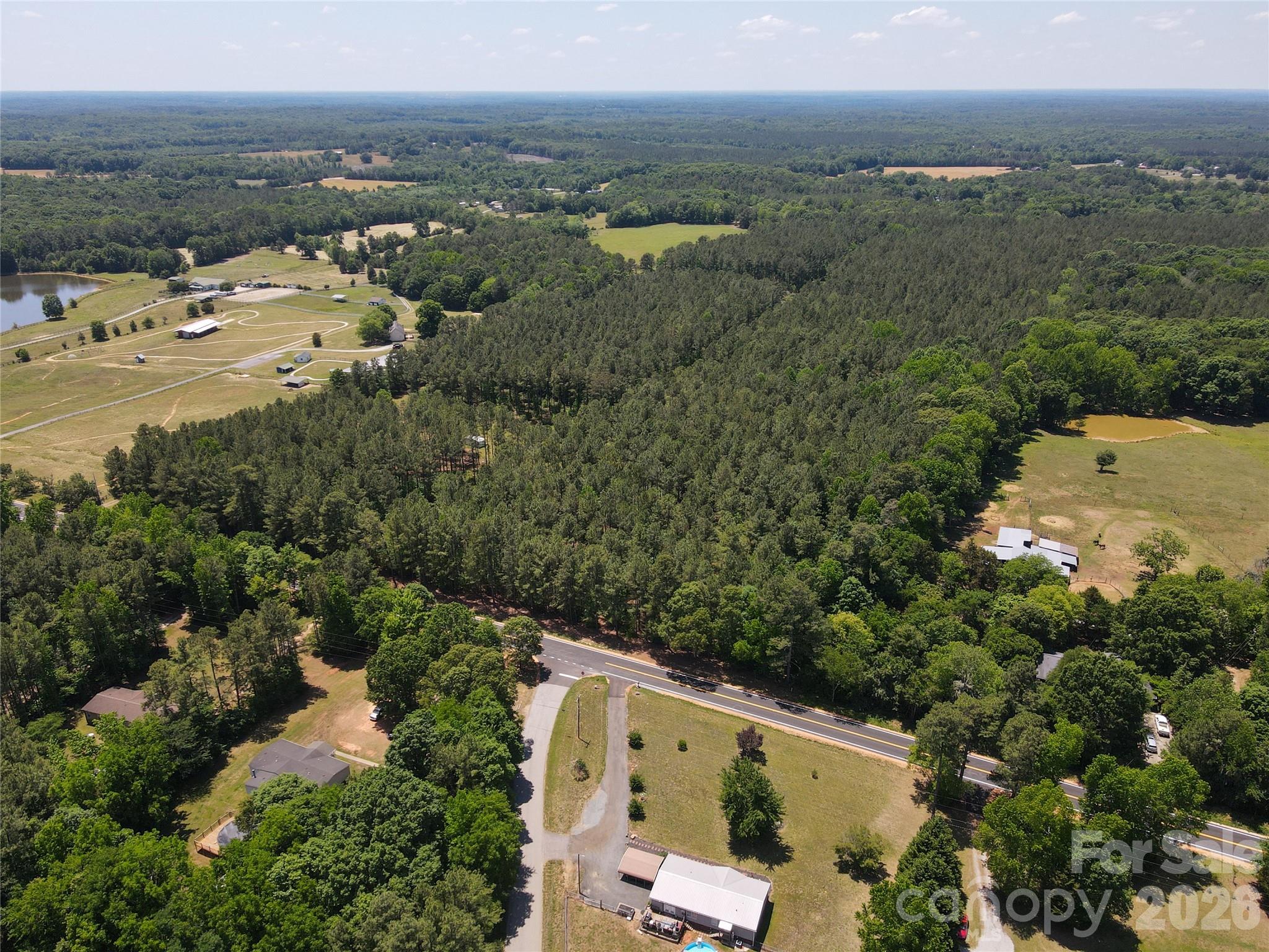 2597 North Rocky River Road Lancaster, SC 29720 - Photo 3 of 8