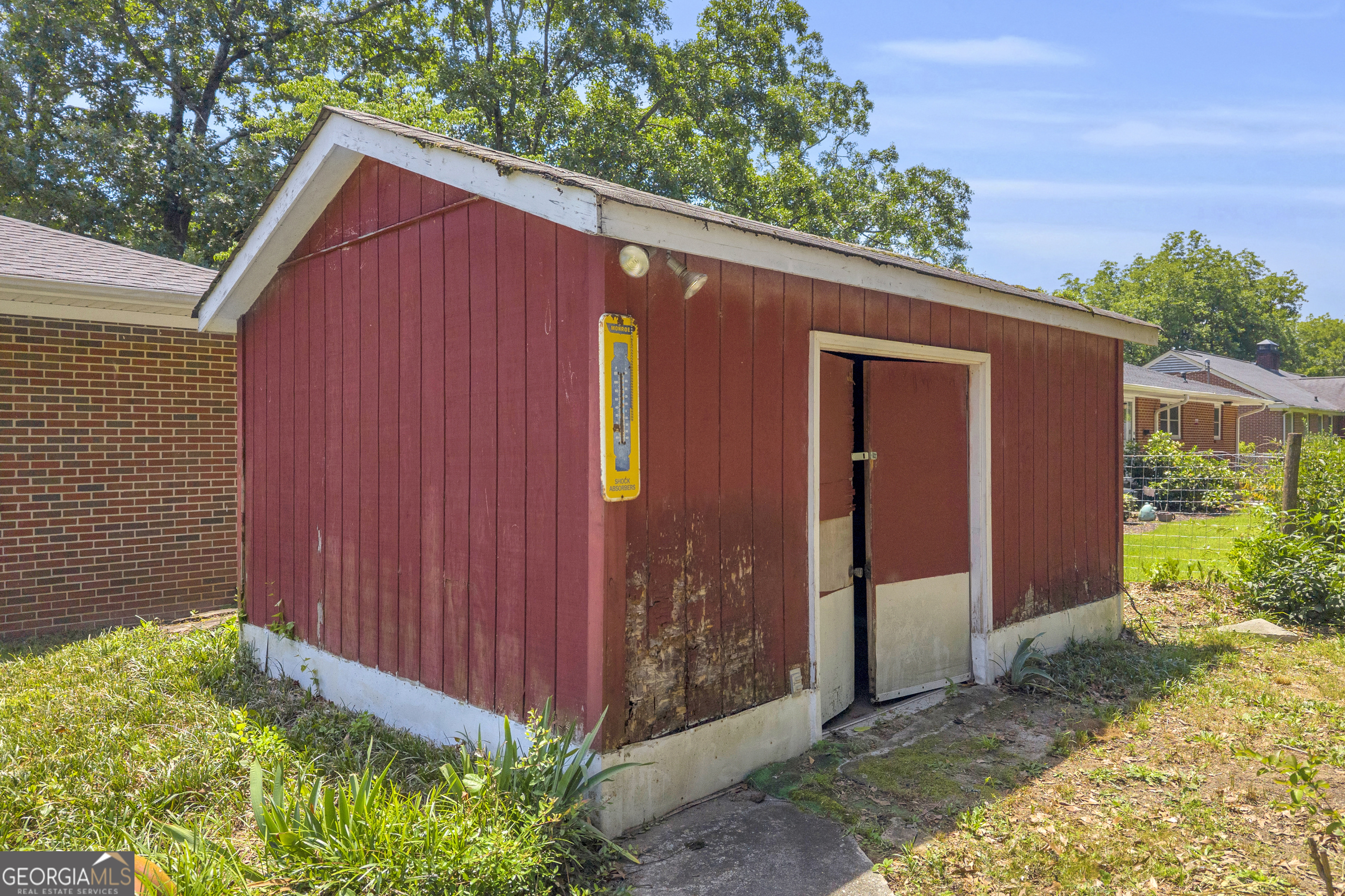 128 Smith Street Hartwell, GA 30643 - Photo 13 of 38