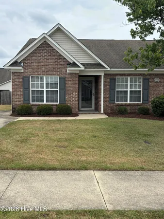 $1,485 | 2321 Saddleback Drive, Unit A, Winterville, NC 28590