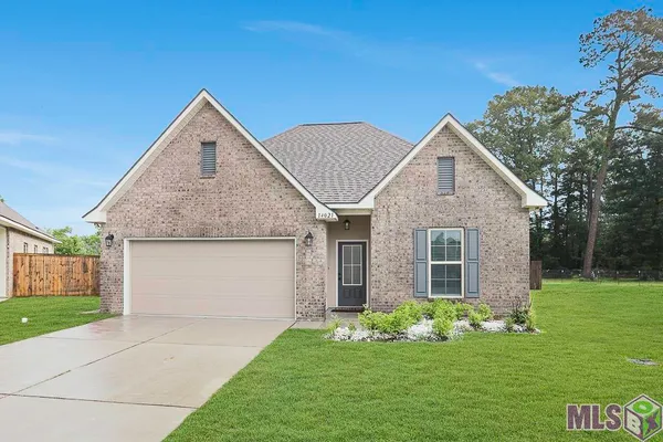 $320,000 | 14021 Rosewell Street, Denham Springs, LA 70726