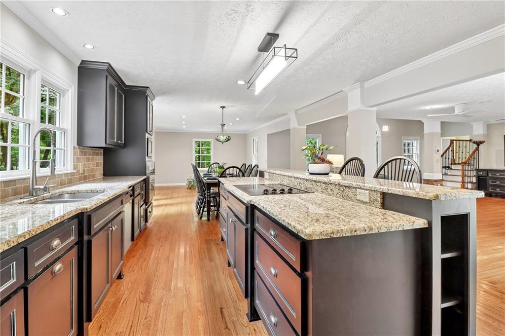 214 Newport Road Southwest Lilburn, GA 30047 - Photo 13 of 82