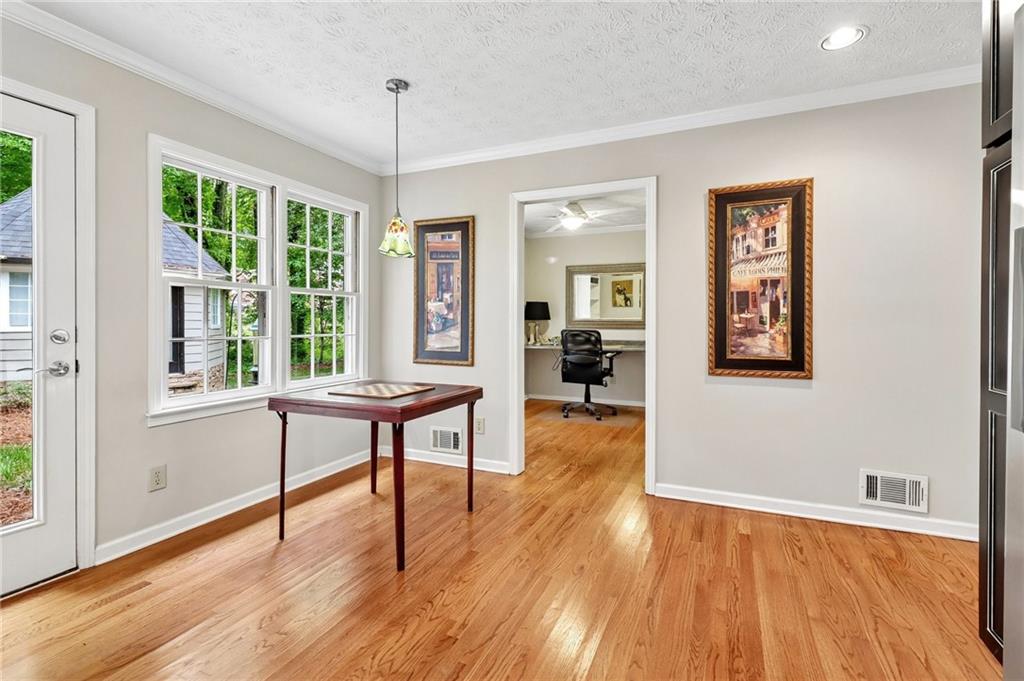 214 Newport Road Southwest Lilburn, GA 30047 - Photo 20 of 82