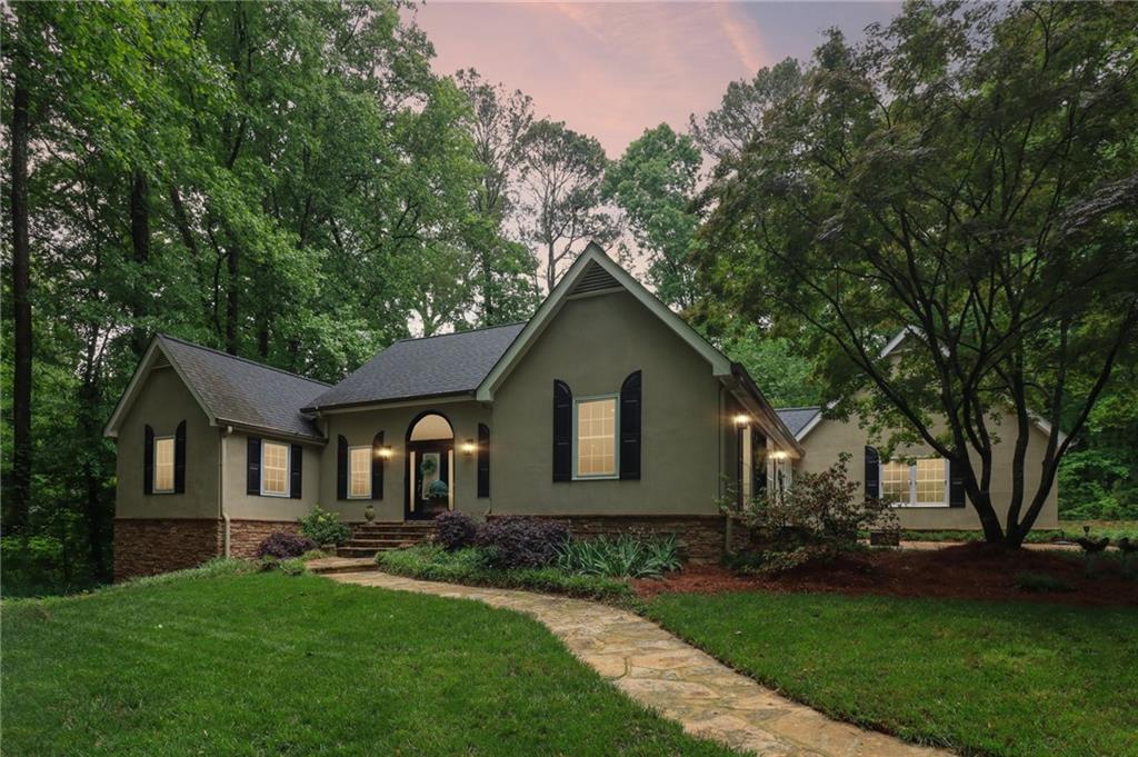 214 Newport Road Southwest Lilburn, GA 30047 - Photo 2 of 82