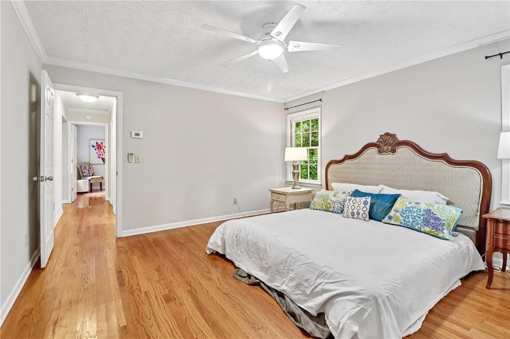 214 Newport Road Southwest Lilburn, GA 30047 - Photo 23 of 82