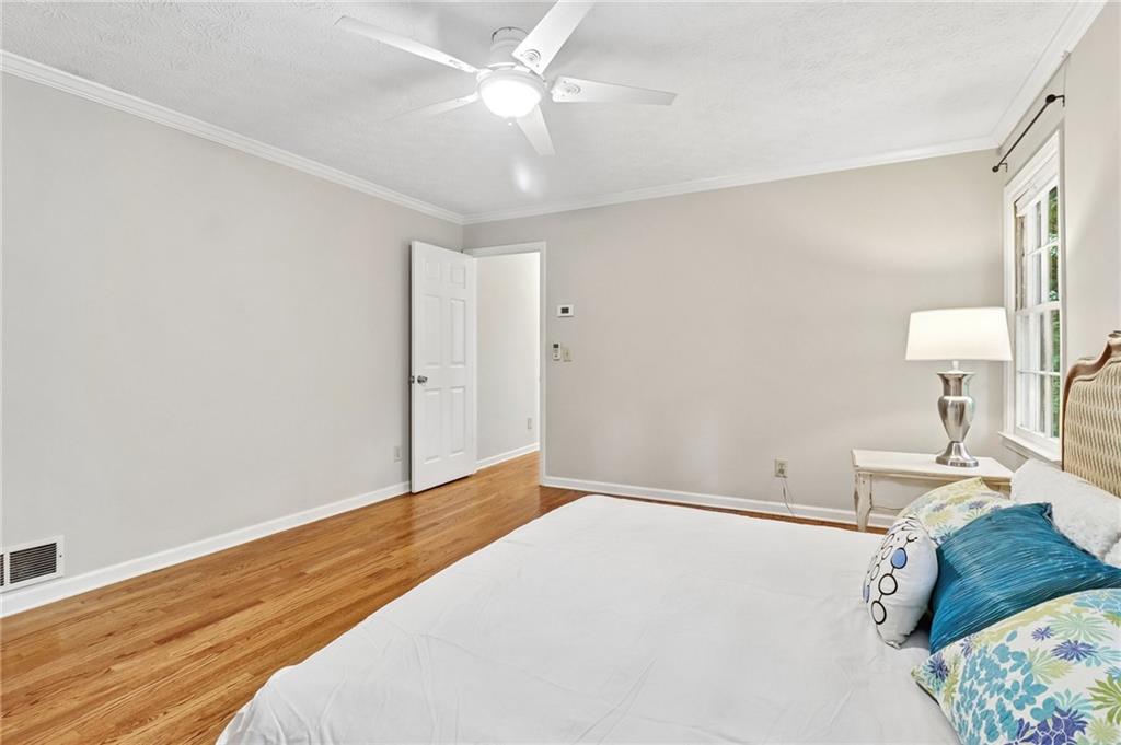 214 Newport Road Southwest Lilburn, GA 30047 - Photo 24 of 82