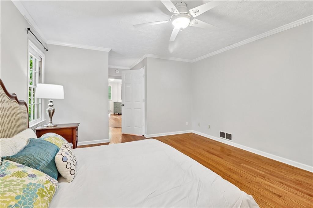 214 Newport Road Southwest Lilburn, GA 30047 - Photo 25 of 82