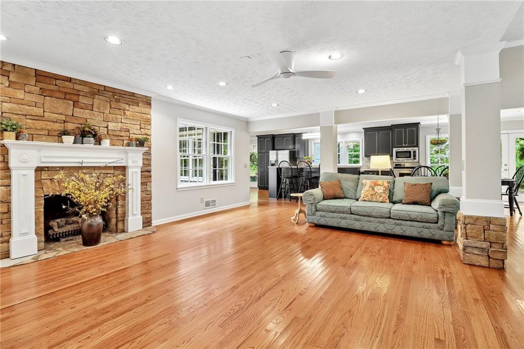 214 Newport Road Southwest Lilburn, GA 30047 - Photo 29 of 82