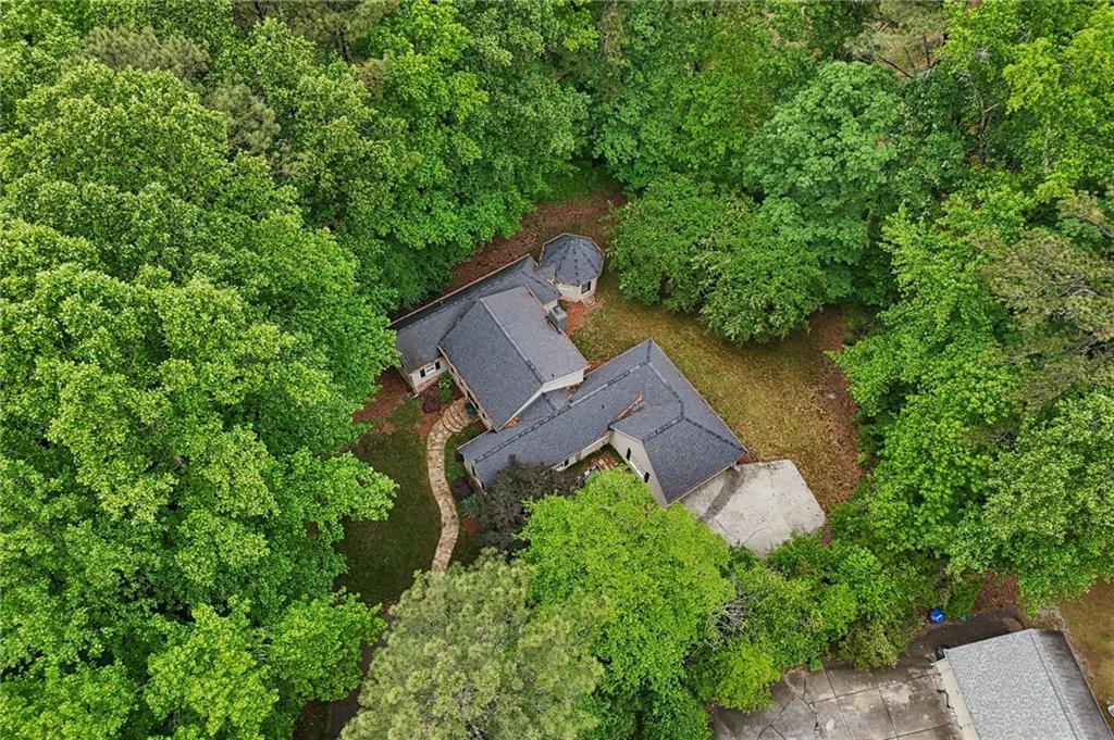 214 Newport Road Southwest Lilburn, GA 30047 - Photo 3 of 82