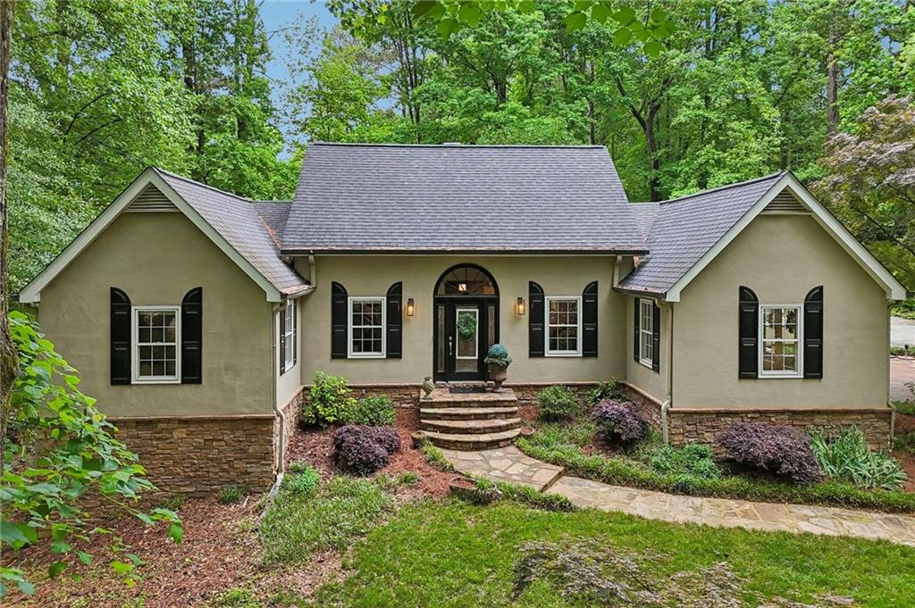 214 Newport Road Southwest Lilburn, GA 30047 - Photo 4 of 82