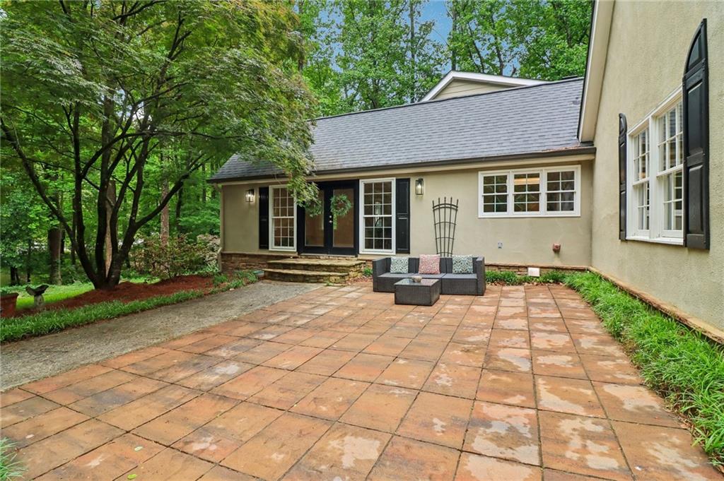214 Newport Road Southwest Lilburn, GA 30047 - Photo 45 of 82