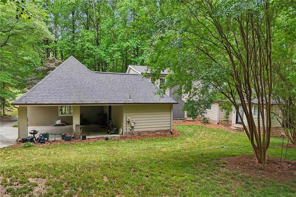 214 Newport Road Southwest Lilburn, GA 30047 - Photo 49 of 82
