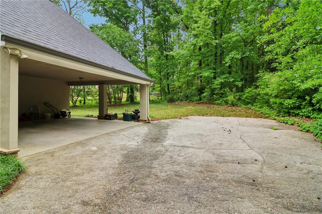 214 Newport Road Southwest Lilburn, GA 30047 - Photo 50 of 82