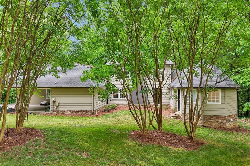 214 Newport Road Southwest Lilburn, GA 30047 - Photo 51 of 82
