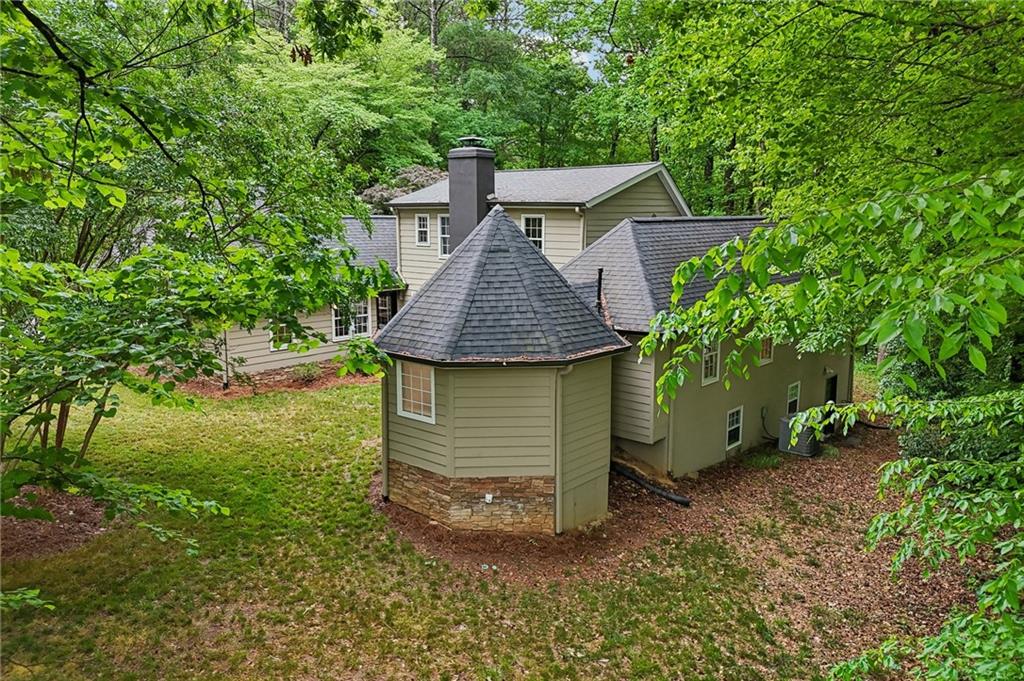 214 Newport Road Southwest Lilburn, GA 30047 - Photo 52 of 82